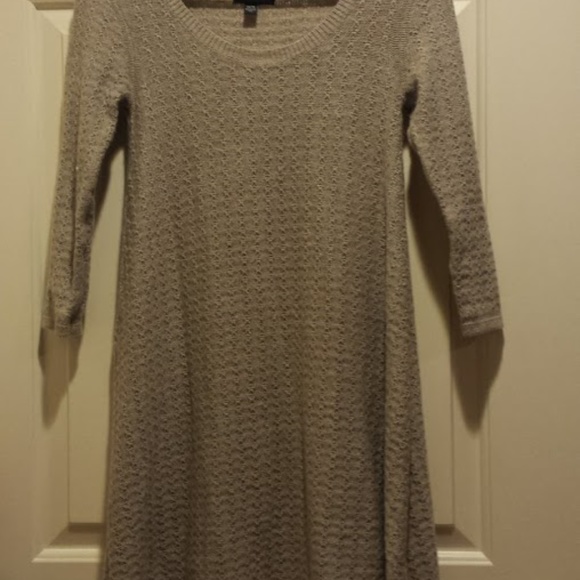 American Eagle Knit Dress - Picture 2 of 3